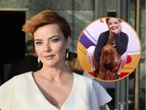 Kto ma rację? Monika Richardson poszła na wojnę z weterynarzami. Zaatakowana klinika wydała oświadczenie