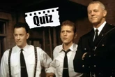 Sprawdź się! QUIZ. Szukamy kolorów w tytułach znanych filmów