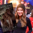Luksus, śpiew i fajerwerki! Szampańska noc WAGs w Turcji! Lewandowska, Szczęsna i Bednarek pokazały, jak się baw…