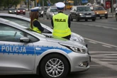 Skrajna nieodpowiedzialność Pijany kierowca pędził zakopianką z małymi dziećmi. Żonie to nie przeszkadzało