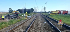 Straszne! Wracali z wypoczynku nad jeziorem. Kobieta zginęła