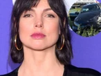 Policja potwierdza dalsze działania Karolina Gorczyca dziękuje Bogu i służbom. Tak wygląda merc Czeczota po wypadku
