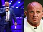 Najman wyznał prawdę na temat swoich relacji z Pudzianowskimi. Niezwykłe słowa, ma...