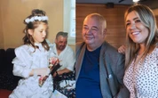 Pokazała wspólne zdjęcia "Córka" Sojki nie mogła milczeć. Śmierć ojca chrzestnego mocno nią wstrząsnęła