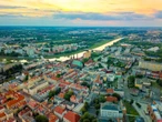 Tropikalny upał w Opolu! Kiedy przyjdzie ochłodzenie? Niedługo wielka zmiana! [pro...