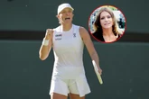 Ma rację? Katarzyna Nowak ocenia triumf Igi Świątek na Wimbledonie. Wskazała kluczowy element