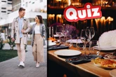 To już przeżytek czy nie? QUIZ: Savoir-vivre przy stole i nie tylko