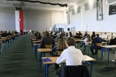 najważniejszy test Matura polski rozszerzony 2025. Jaki temat rozprawki? Jaka lektura na maturze? [21.0…