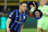 Liga Mistrzów UEFA Kolejny powód do wstydu dla Barcelony? Inter zawstydził ich mocno, wystarczy policzyć