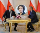 Premier zaliczył wizerunkową wpadkę? Żukowska strofuje Tuska po spotkaniu z Nawrockim: „Nie dreptaj, nie ciumkaj, usiądź jak sigma”