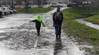 Wymowne prognozy Srogi upał kontra burze z gradem i ulewne deszcze. IMGW potwierdza pogodowe szaleńst…