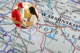 Zmiany na mapie Polski Gmina zniknie z mapy?! Skorzystać mają mieszkańcy i... kurierzy