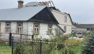 Drony nad Polską Małżeństwo ze wsi Wyryki dostało już pierwsze pieniądze od państwa