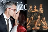 Słodkie! Przystojny mąż Justyny Steczkowskiej wspiera żonę na Insta: "Efekt jest WSPANIAŁY"