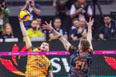 Liga Mistrzów siatkarzy Jastrzębski Węgiel – Aluron CMC Warta Relacja na żywo. Polskie kluby walczą o finał …