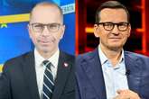 Pozew już w sądzie Morawiecki pozywa Michała Szczerbę. Europoseł KO reaguje