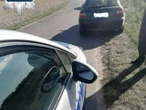SZOKUJĄCE Pił w lesie, żeby żona nie widziała. Tłumaczył się nie ukochanej, a policjantom