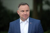 O co chodzi? Prezydent odebrał Jolancie Lange odznaczenie! Jaki jest powód?