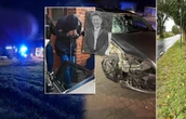 Horror na drodze Zamiast siedzieć w więzieniu, pijany wjechał prosto w dzieci. "Człowiek bez empatii i moralności"