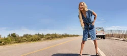 Strefa mody Jeans w garderobie z TK Maxx – ponadczasowa klasyka na nowo!