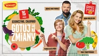 Warto wiedzieć Rusza 15. edycja programu edukacyjnego WINIARY „Gotuj się na zmiany”