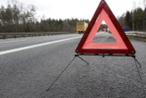 Dolnośląskie: Armagedon drogowy na DK8. Trzy osoby nie żyją, dwie zostały ranne!