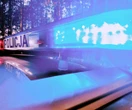 Dron Na Lubelszczyźnie znaleziono uszkodzonego drona. "Alarm dla wszystkich policjantów"
