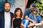 To oficjalne! Jeszcze niedawno pytano ich o ślub, dziś ogłaszają rozstanie. Lichota i Wrońska rozstają się po 21 latach