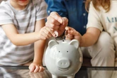 Oszczędności Polaków Poduszka finansowa na przyszłość