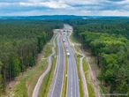 Kierowcy się ucieszą Dobra wiadomość na początek wakacji. Dojazd nad morze nową S3 stanie się łatwiejszy!
