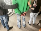 Dramat Wściekły 44-latek awanturował się w przychodni. Groził lekarce