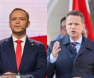 Szokujący raport Nocna sensacja! SN ujawnia: Trzaskowski dostał głosy Nawrockiego