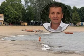 Ekolodzy biją na alarm Wielkopolska Ibiza znika w zatrważającym tempie