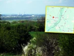 Problemy na pograniczu Niemiecka rafineria zwiększa normy emisji i podtruwa Polaków. Mieszkańcy Widuchowej …