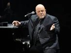 Fani w rozpaczy Legendarny muzyk ciężko chory. Billy Joel odwołuje koncerty