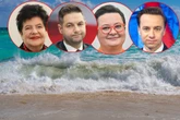 Tylko u nas Zaskakujące wakacyjne plany polityków! Od szantowych koncertów, przez dziką przyrodę…