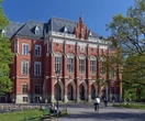 Inwestycja Nowy akademik w Krakowie. UJ podpisał umowę