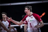 Łukasz Kaczmarek o selekcji olimpijskiej w kadrze siatkarzy: Serdecznie się wyścis...