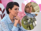 Jak się czuje? Dorota Gardias w trybie pilnym trafiła do szpitala. "Wstanie z łóżka to jak maraton"