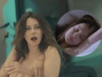 Co za widoki! Renata Dancewicz znów to zrobiła! Ikona seksu z lat '90 pokazała się topless i jest …