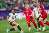 Polki zadebiutowały w Euro Euro 2025 kobiet: wiadomo, ile osób obejrzało mecz Polska - Niemcy! Co mówi ten wyni…