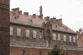 co tam się stało?! Śmierć w więzieniu we Wrocławiu. Osadzony zmarł po tajemniczym incydencie