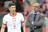 Jasne stanowisko trenera Probierz zapytany, co usłyszał od piłkarzy ws. Lewandowskiego. Tak selekcjoner odpow…
