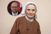 stanowczo Zapytali ministra od Nawrockiego o list siostry Chmielewskiej. Odpowiedział!
