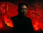 ALARM GEOPOLITYCZNY Korea Północna broni Iranu. „USA i Izrael to agresorzy” – grzmi Pjongjang