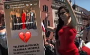 Jest afera! Telewizja Polska podpadła Justynie Steczkowskiej. "Złamała mi serce". Dziennikarz wp…