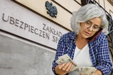 Finanse seniorów Od lipca emerytury wyższe nawet o 500 zł!