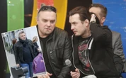 To był koniec Synowie Krzysztofa Cugowskiego pokłócili się o pieniądze! Ale było coś jeszcze. Praw…