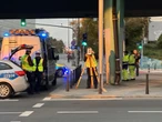 Nowe fakty! Tomasz U. doprowadził do katastrofy autobusu. Potem potrącił człowieka na Rondzie Ty…