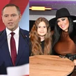 Ona też spotkała się z hejtem Iwona Węgrowska porównała swoją córkę do Kasi Nawrockiej. Szok!